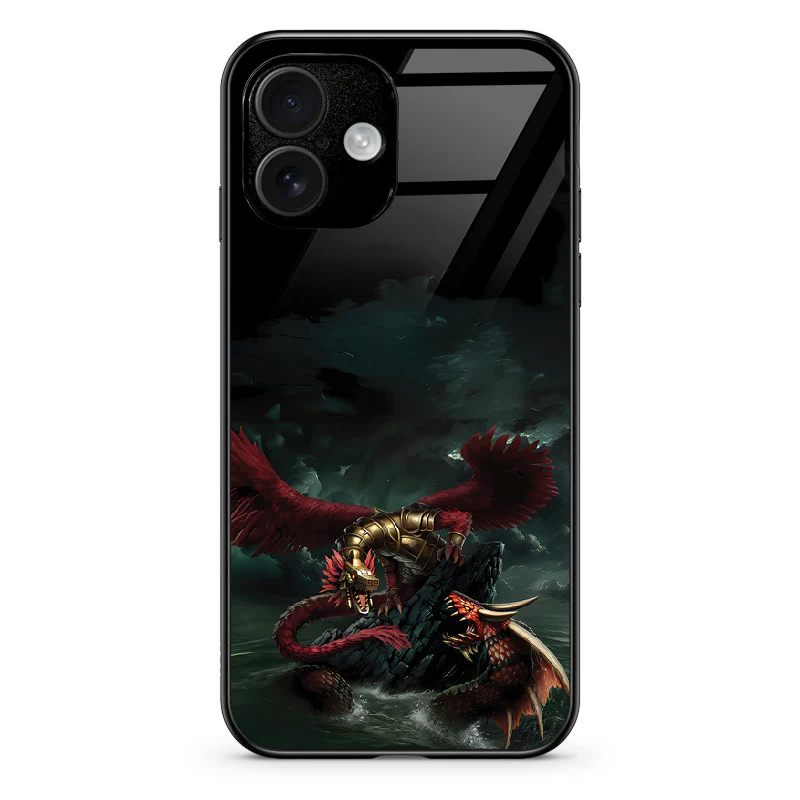 Etui szklane Coatl vs Haspid - Image 106