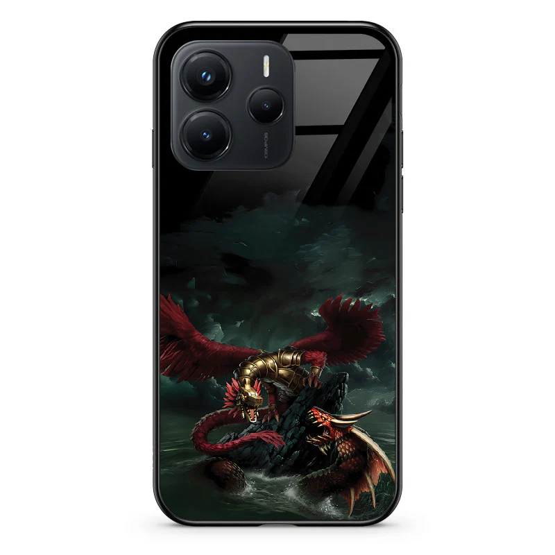 Etui szklane Coatl vs Haspid - Image 127