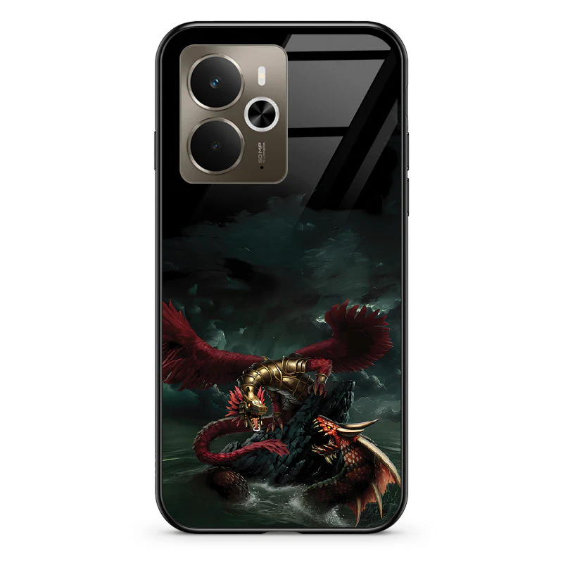 Etui szklane Coatl vs Haspid - Image 130