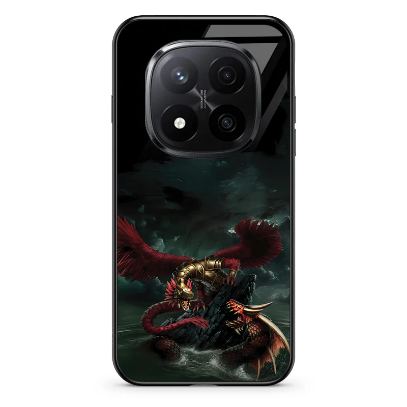 Etui szklane Coatl vs Haspid - Image 141