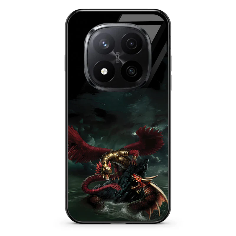 Etui szklane Coatl vs Haspid - Image 142