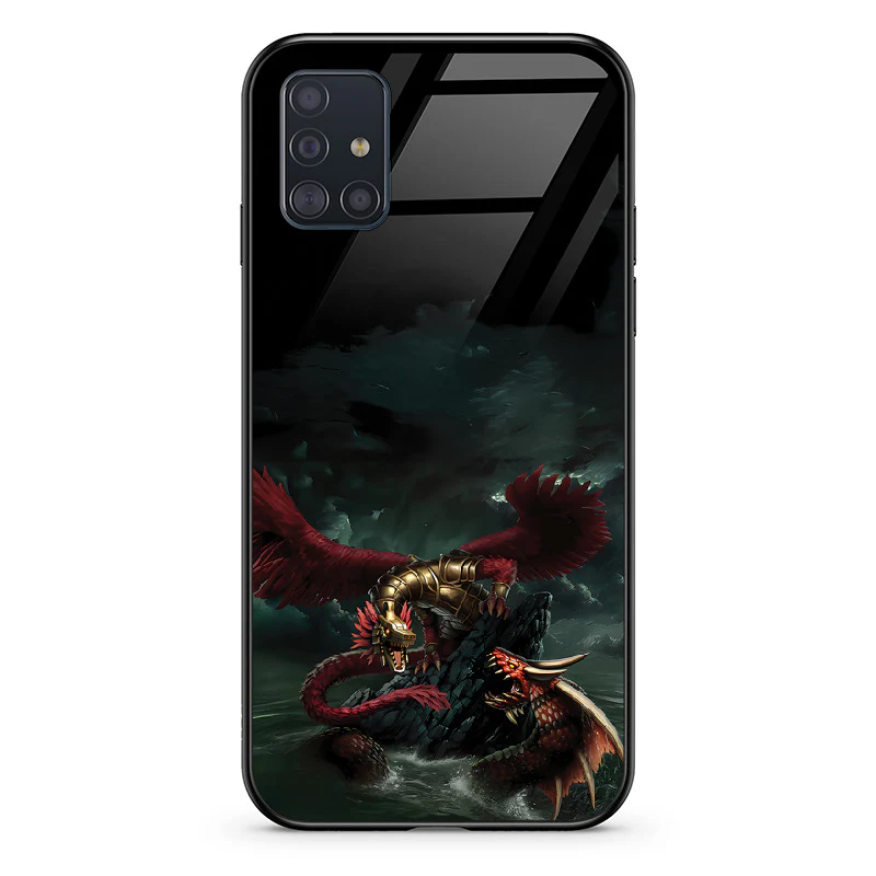 Etui szklane Coatl vs Haspid - Image 48