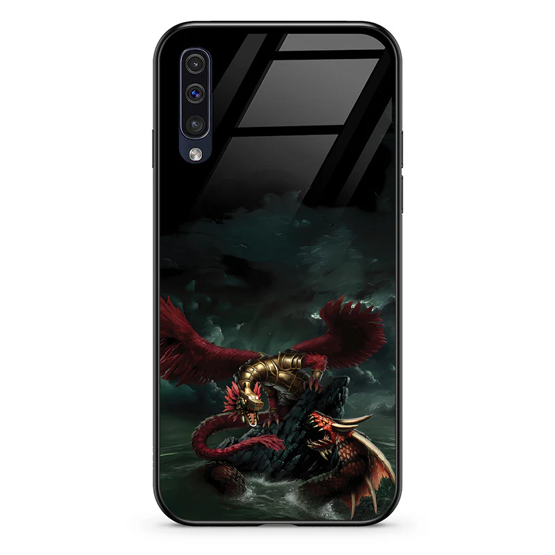 Etui szklane Coatl vs Haspid - Image 50