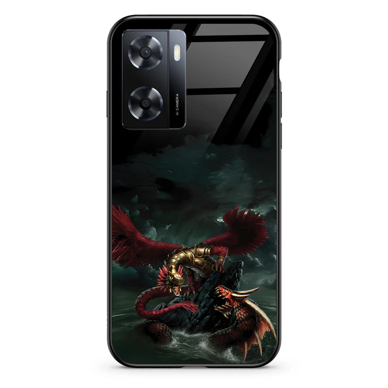 Etui szklane Coatl vs Haspid - Image 69