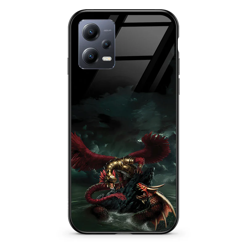 Etui szklane Coatl vs Haspid - Image 76
