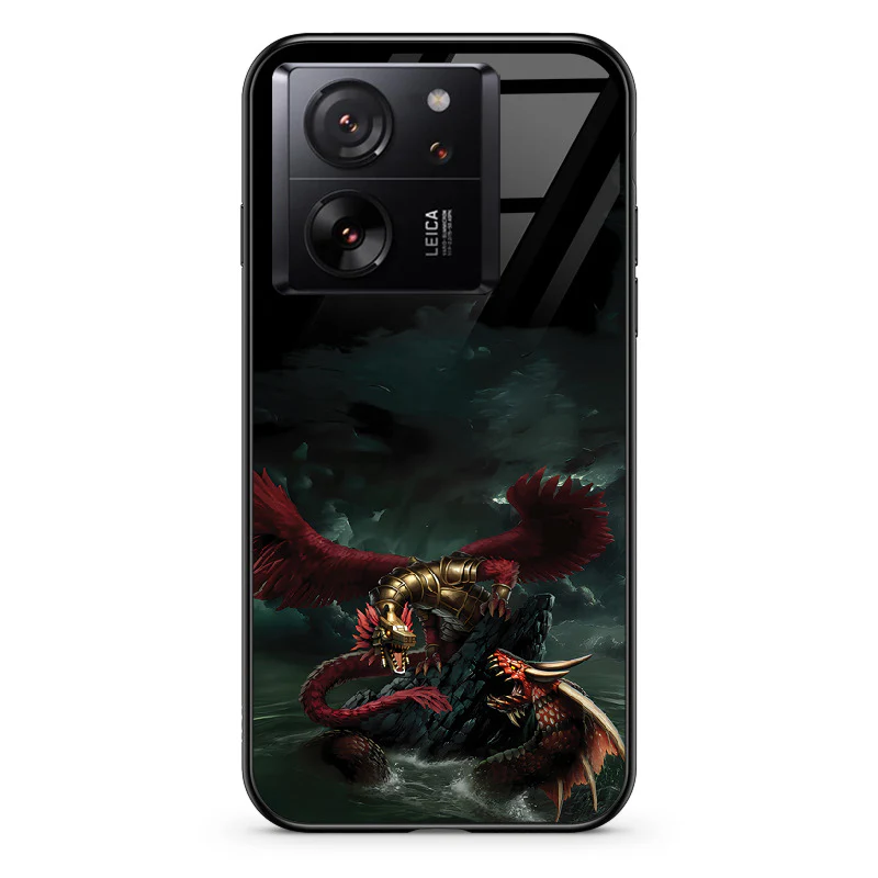 Etui szklane Coatl vs Haspid - Image 85