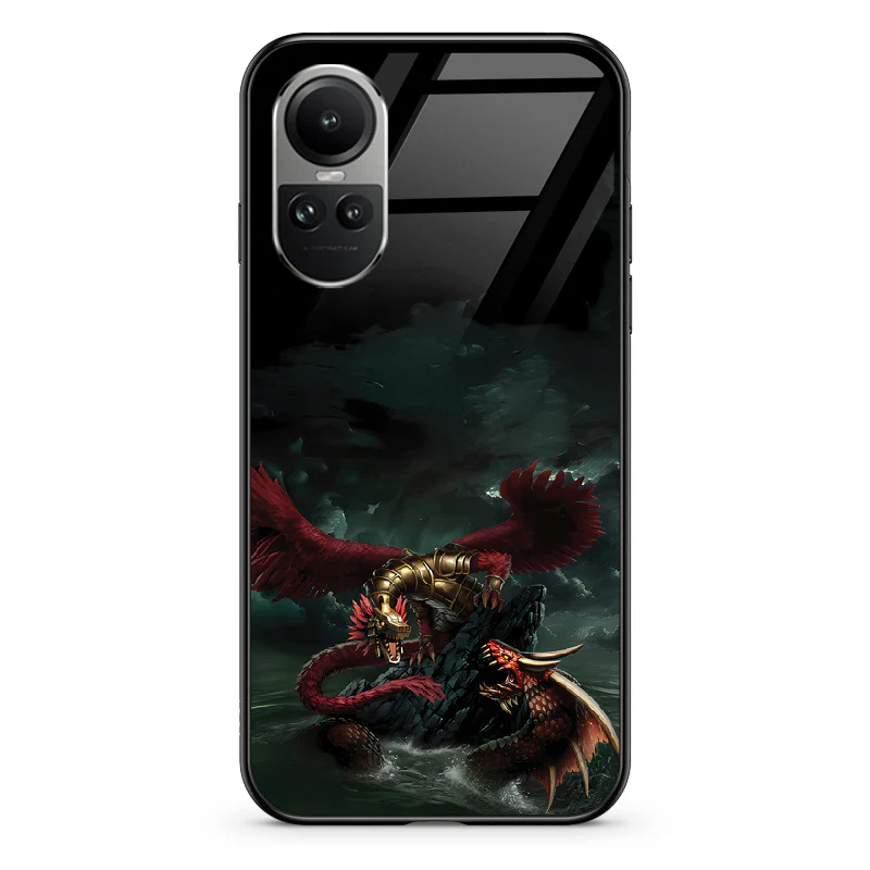 Etui szklane Coatl vs Haspid - Image 96