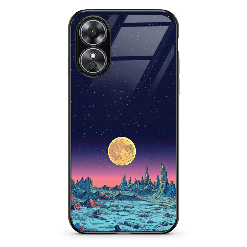 Etui szklane Cosmic Horizon - Image 100