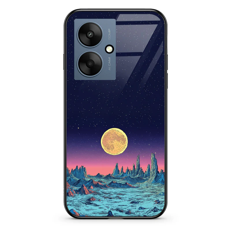 Etui szklane Cosmic Horizon - Image 105
