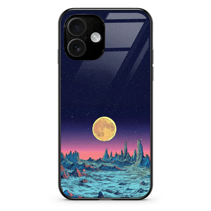 Etui szklane Cosmic Horizon - Image 106