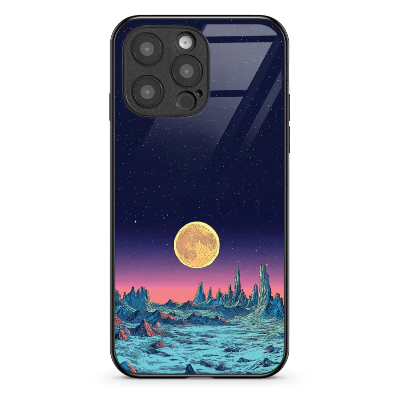 Etui szklane Cosmic Horizon - Image 107