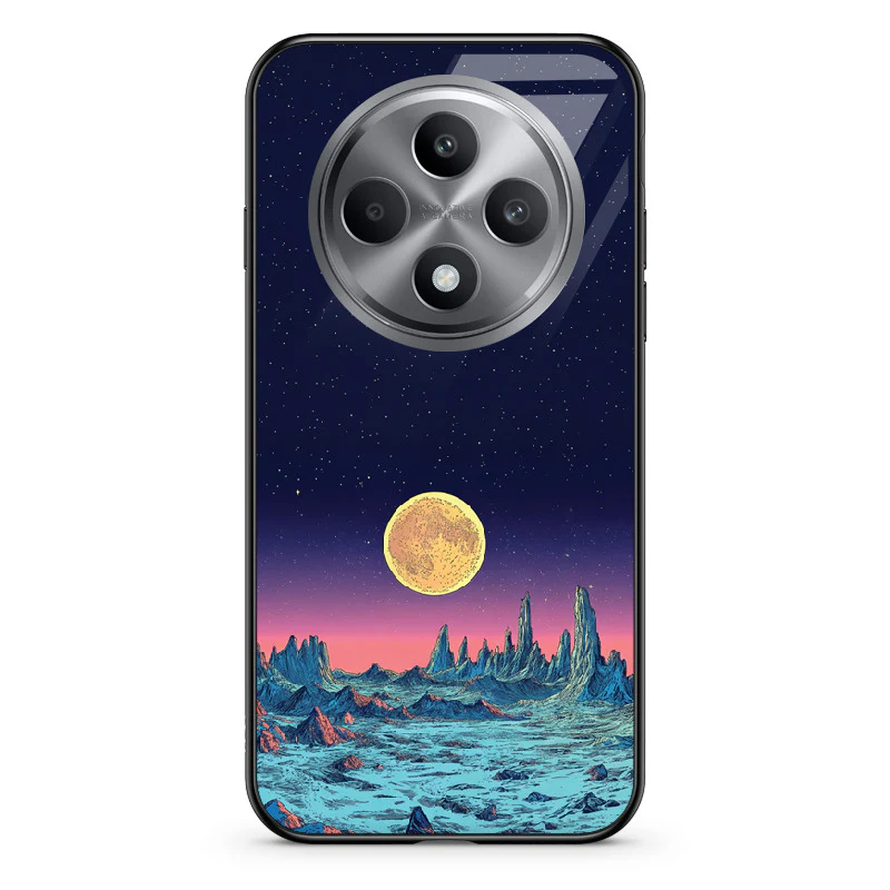 Etui szklane Cosmic Horizon - Image 114