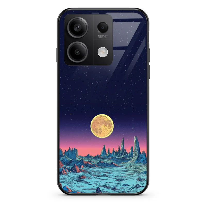 Etui szklane Cosmic Horizon - Image 12