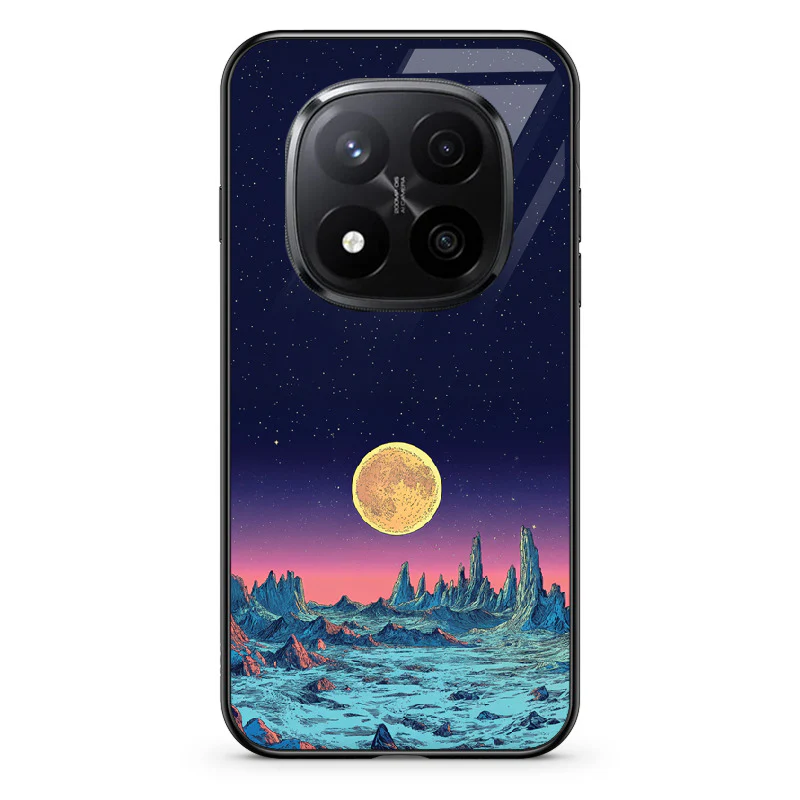 Etui szklane Cosmic Horizon - Image 120