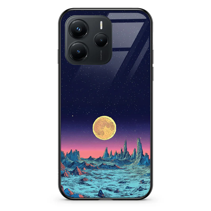 Etui szklane Cosmic Horizon - Image 127