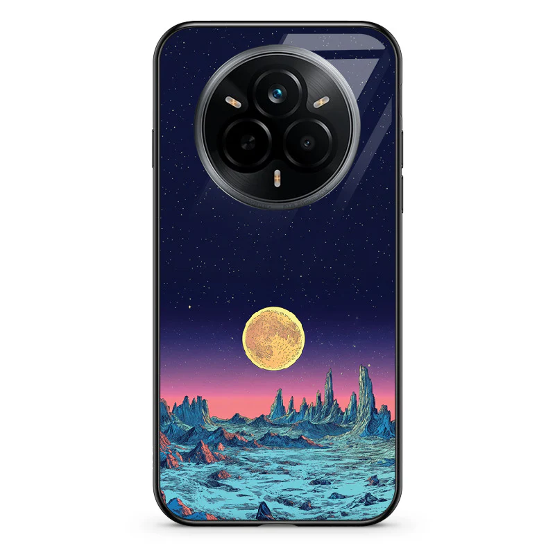 Etui szklane Cosmic Horizon - Image 129