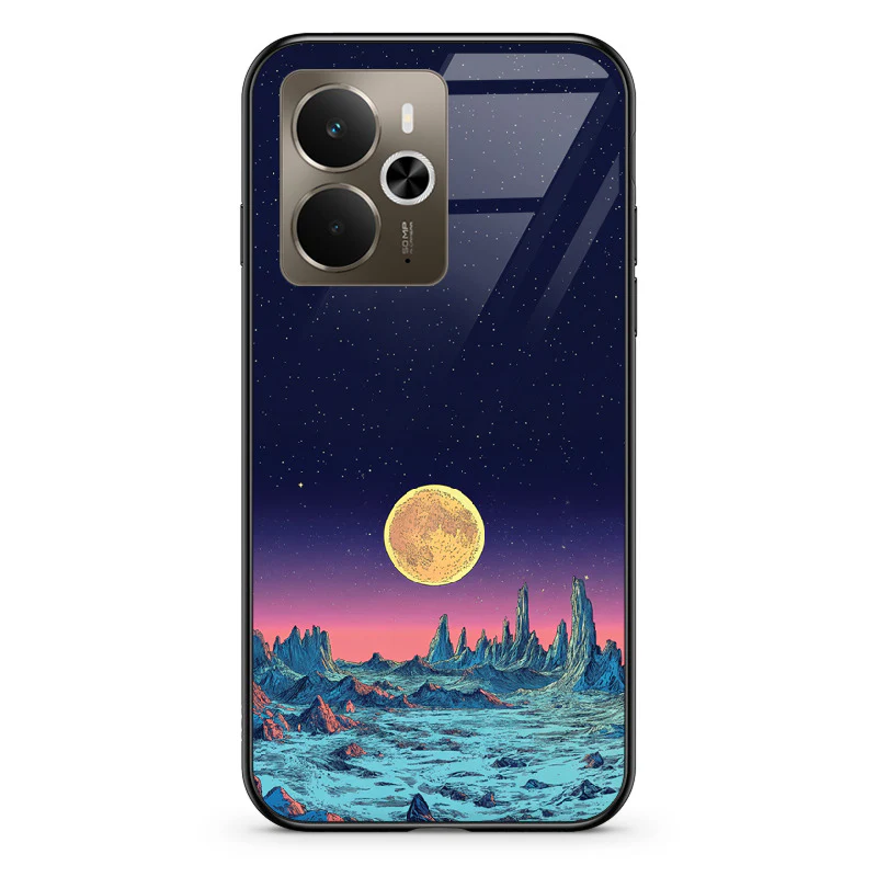 Etui szklane Cosmic Horizon - Image 130