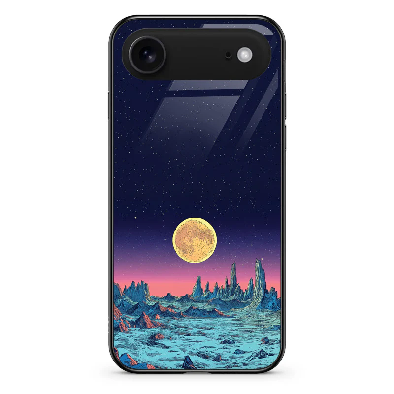 Etui szklane Cosmic Horizon - Image 132