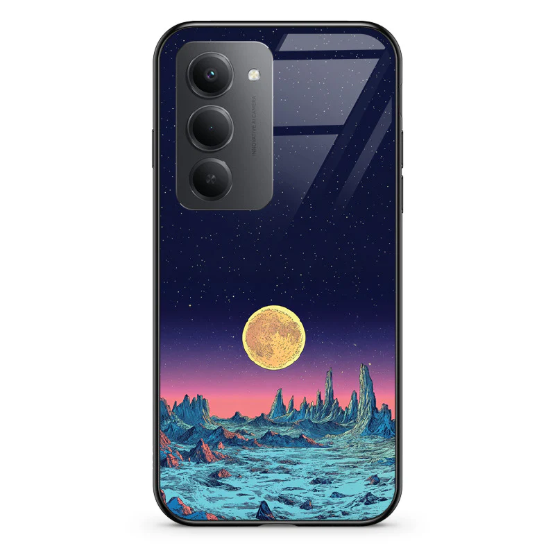Etui szklane Cosmic Horizon - Image 136