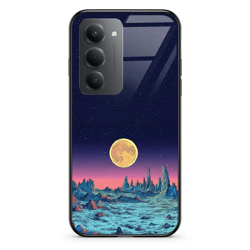 Etui szklane Cosmic Horizon - Image 137