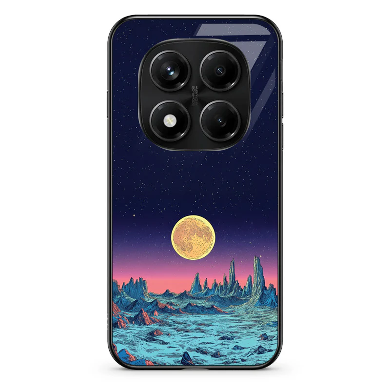 Etui szklane Cosmic Horizon - Image 143