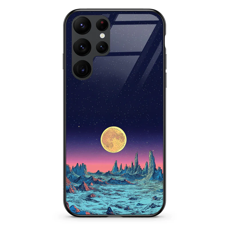 Etui szklane Cosmic Horizon - Image 146