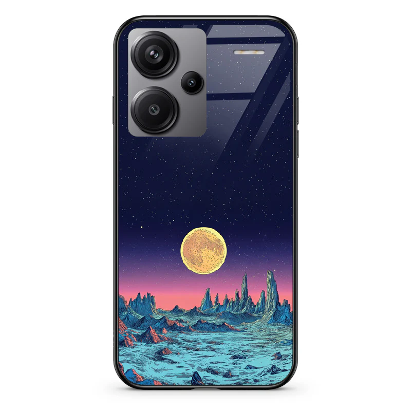 Etui szklane Cosmic Horizon - Image 16
