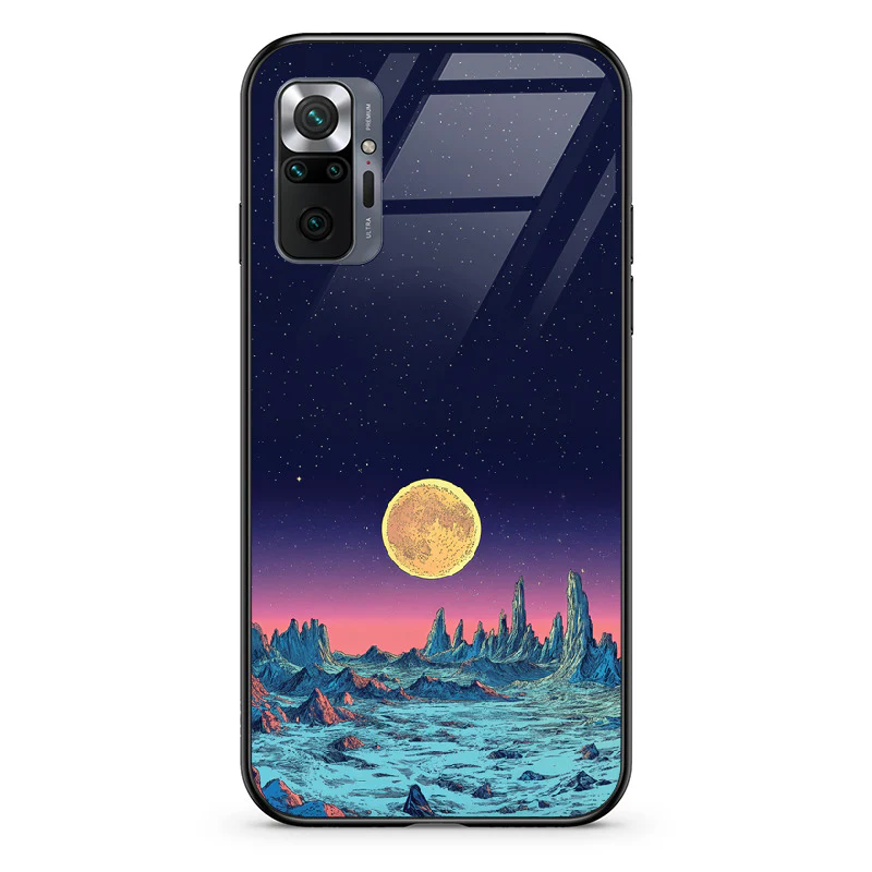Etui szklane Cosmic Horizon - Image 18