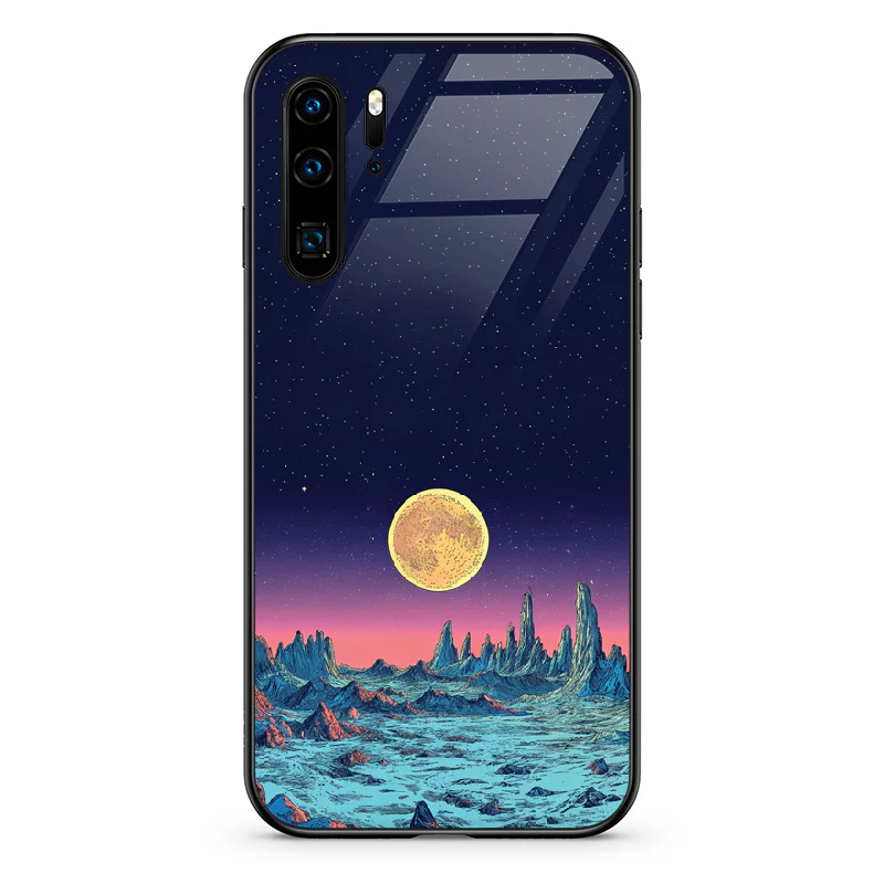 Etui szklane Cosmic Horizon - Image 21