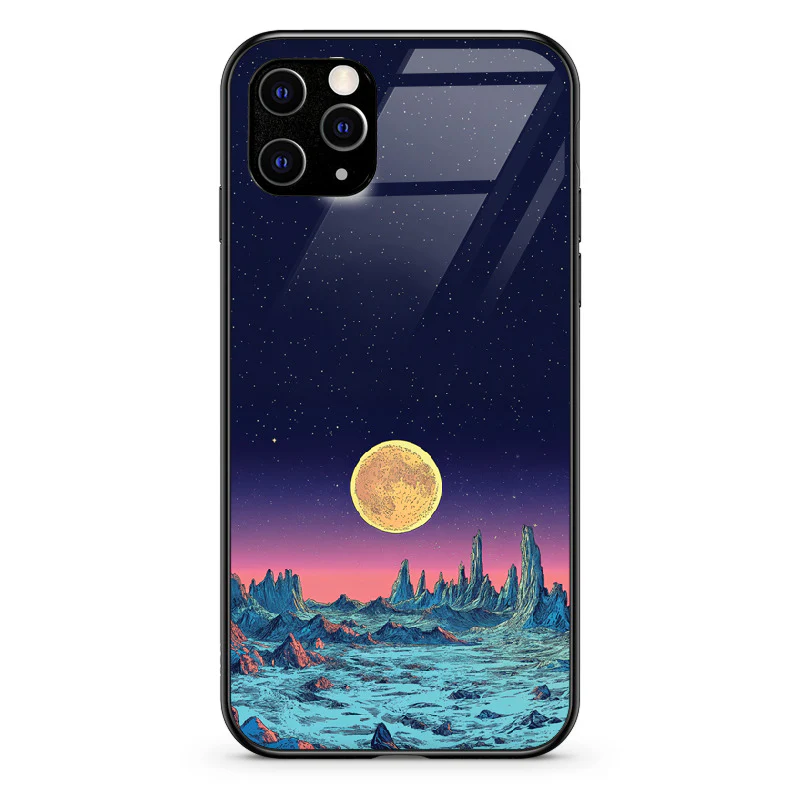Etui szklane Cosmic Horizon - Image 22