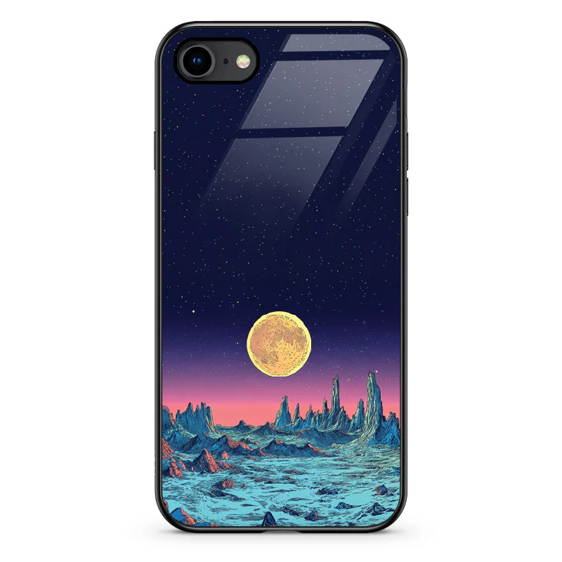 Etui szklane Cosmic Horizon - Image 24