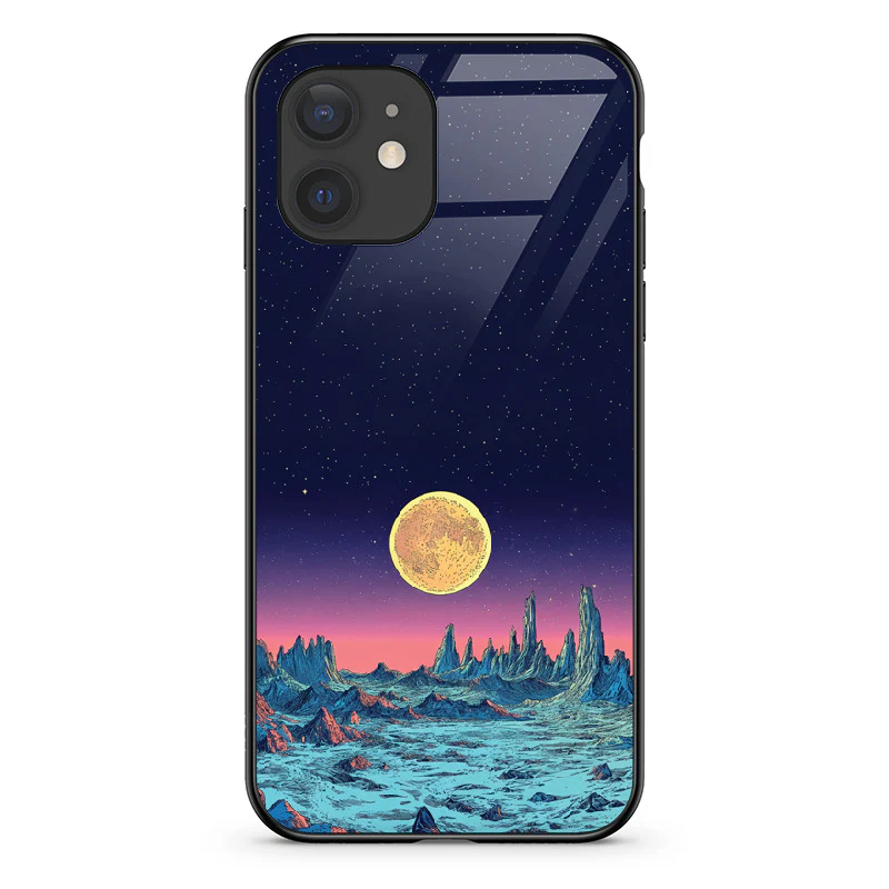 Etui szklane Cosmic Horizon - Image 27