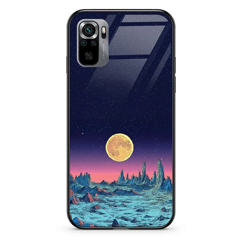 Etui szklane Cosmic Horizon - Image 34
