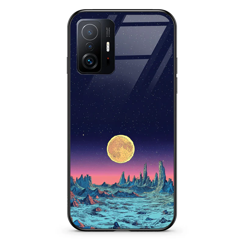 Etui szklane Cosmic Horizon - Image 38