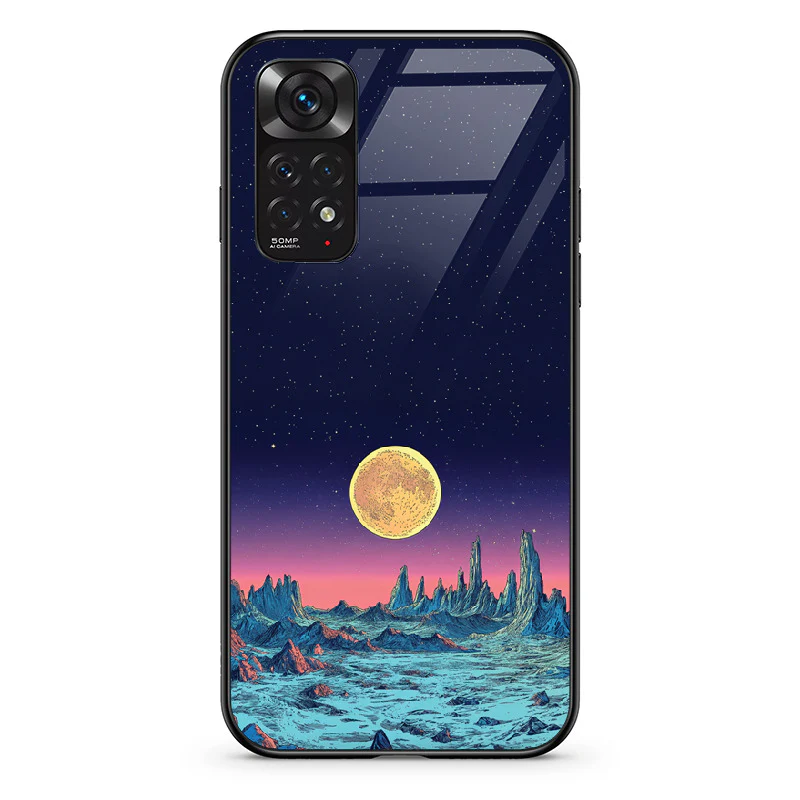 Etui szklane Cosmic Horizon - Image 42