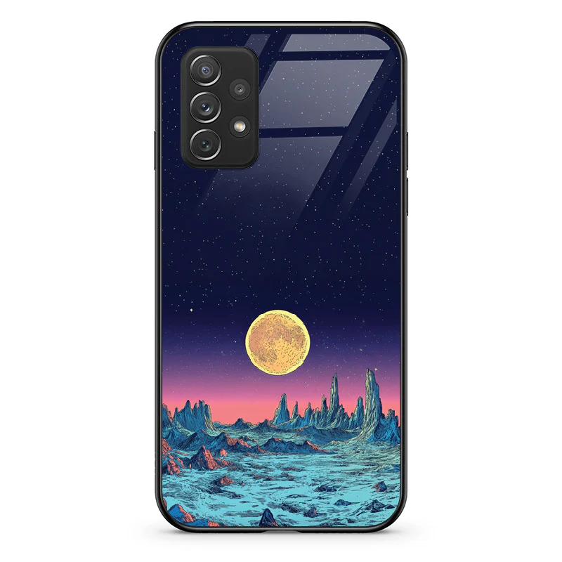 Etui szklane Cosmic Horizon - Image 49