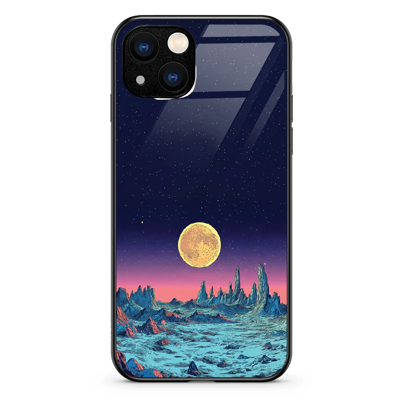 Etui szklane Cosmic Horizon - Image 55