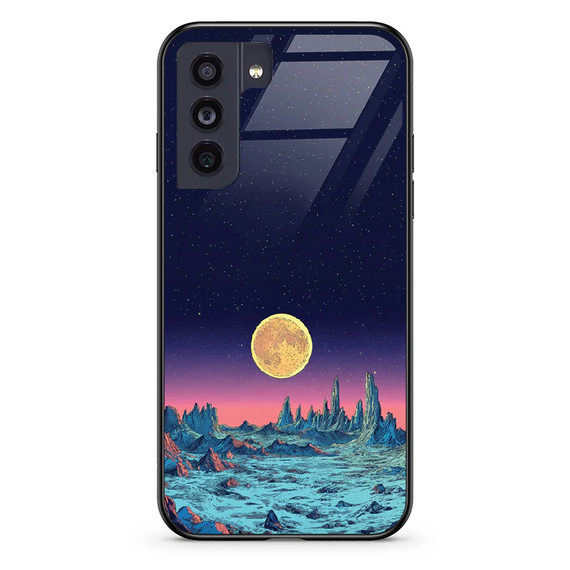 Etui szklane Cosmic Horizon - Image 57