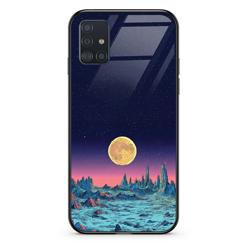 Etui szklane Cosmic Horizon - Image 61