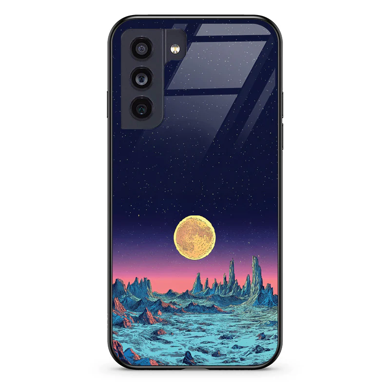 Etui szklane Cosmic Horizon - Image 66