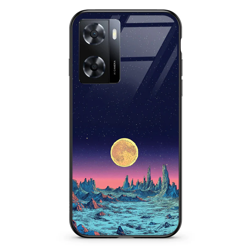 Etui szklane Cosmic Horizon - Image 69