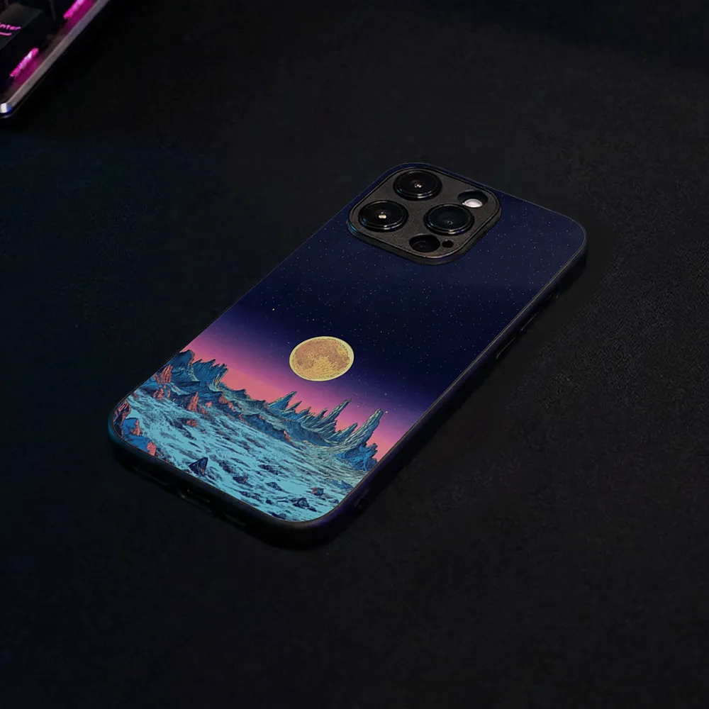 Etui szklane Cosmic Horizon - Image 7