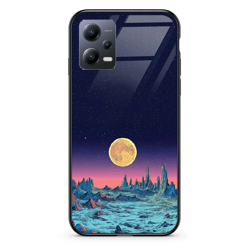 Etui szklane Cosmic Horizon - Image 76