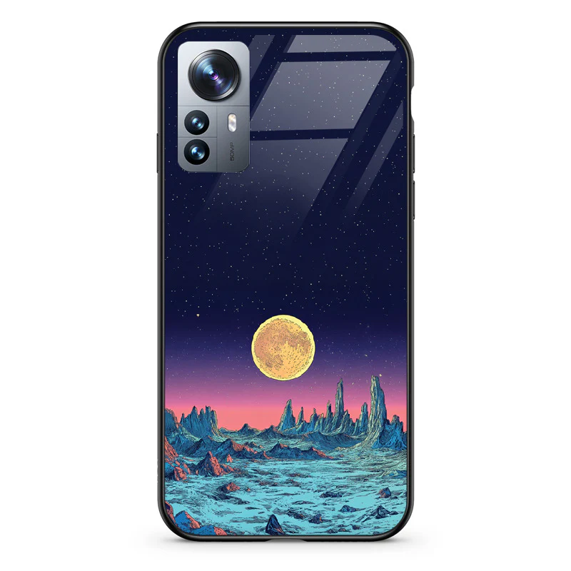 Etui szklane Cosmic Horizon - Image 77