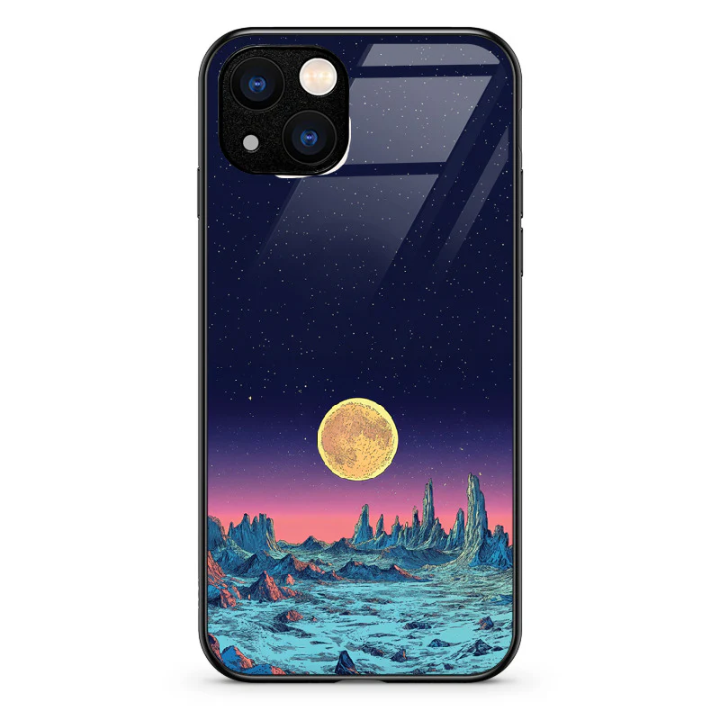 Etui szklane Cosmic Horizon - Image 83