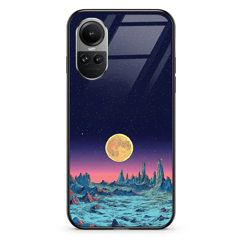 Etui szklane Cosmic Horizon - Image 97