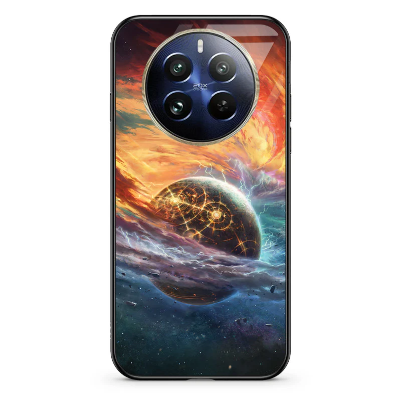Etui szklane Cosmic Storms - Image 101