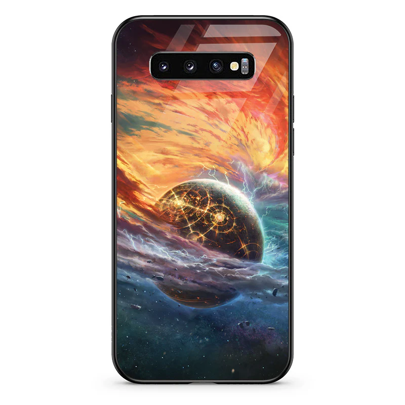 Etui szklane Cosmic Storms - Image 60