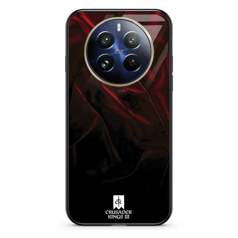 Etui szklane Crimson Veil - Image 102