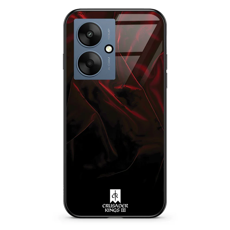 Etui szklane Crimson Veil - Image 105
